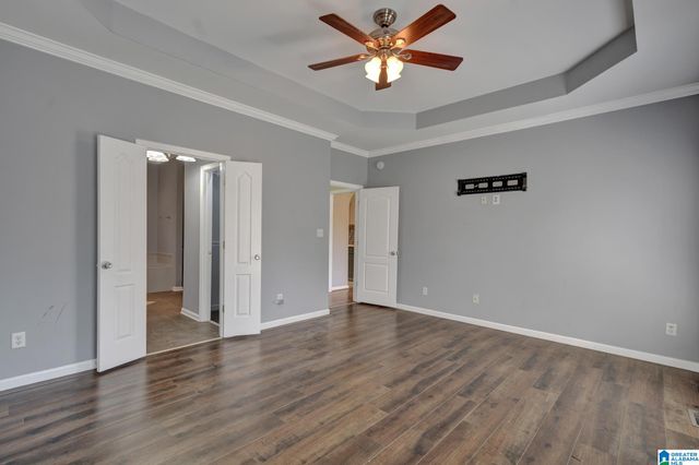 420 NEWBERRY DRIVE, Pleasant Grove, AL 35127