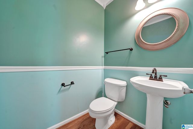 420 NEWBERRY DRIVE, Pleasant Grove, AL 35127