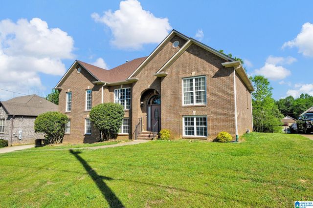 420 NEWBERRY DRIVE, Pleasant Grove, AL 35127