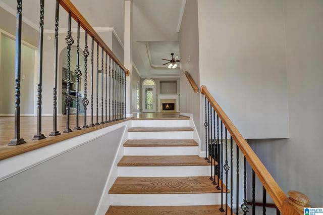 420 NEWBERRY DRIVE, Pleasant Grove, AL 35127