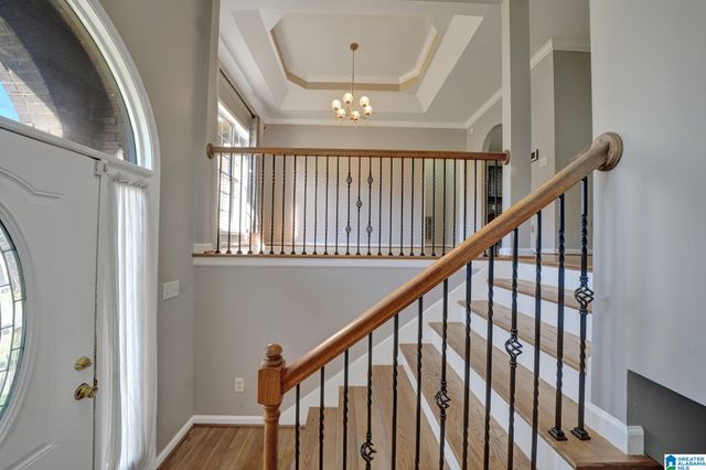 420 NEWBERRY DRIVE, Pleasant Grove, AL 35127