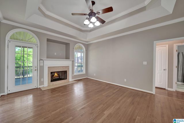 420 NEWBERRY DRIVE, Pleasant Grove, AL 35127