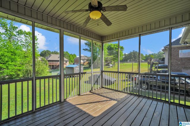 420 NEWBERRY DRIVE, Pleasant Grove, AL 35127