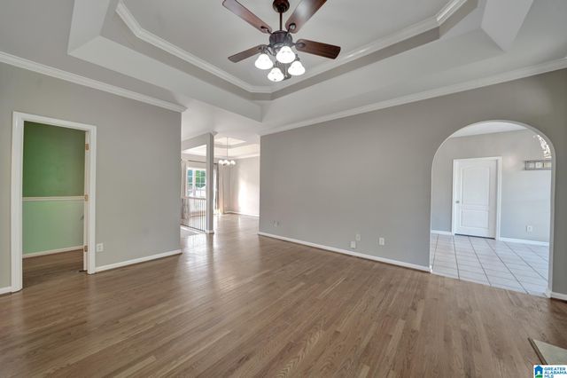 420 NEWBERRY DRIVE, Pleasant Grove, AL 35127