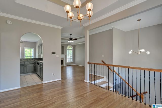 420 NEWBERRY DRIVE, Pleasant Grove, AL 35127