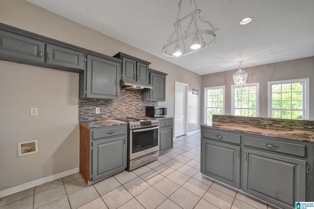 420 NEWBERRY DRIVE, Pleasant Grove, AL 35127