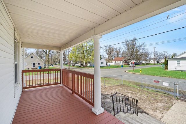 2008 E Stockbridge Avenue, Kalamazoo Twp, MI 49001