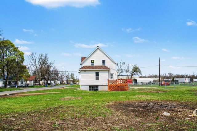 2008 E Stockbridge Avenue, Kalamazoo Twp, MI 49001