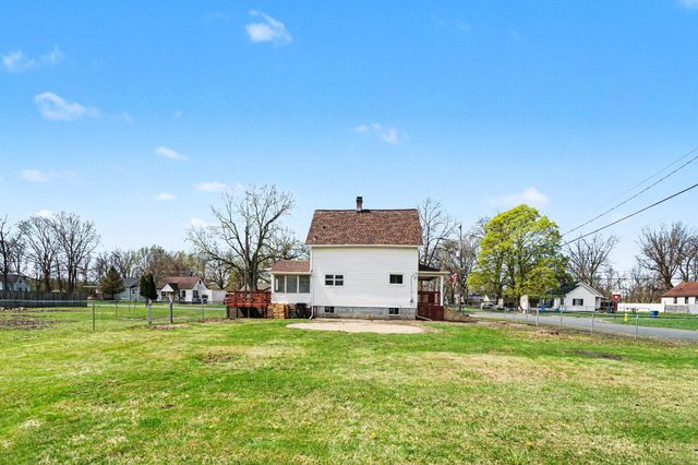 2008 E Stockbridge Avenue, Kalamazoo Twp, MI 49001