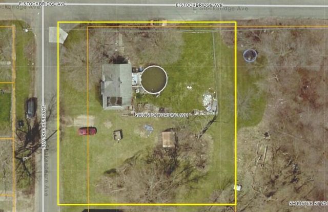 2008 E Stockbridge Avenue, Kalamazoo Twp, MI 49001