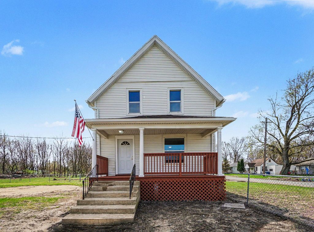 2008 E Stockbridge Avenue, Kalamazoo Twp, MI 49001