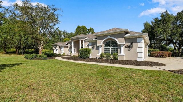 1815 E ALLEGRIE DRIVE, Inverness, FL 34453