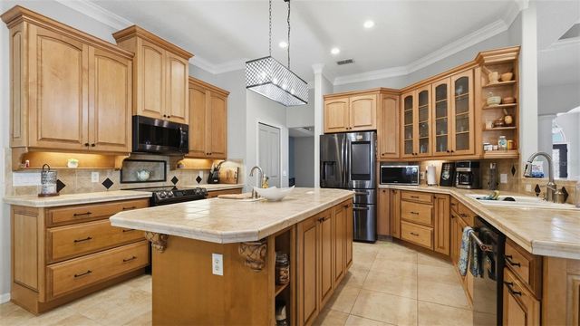 1815 E ALLEGRIE DRIVE, Inverness, FL 34453