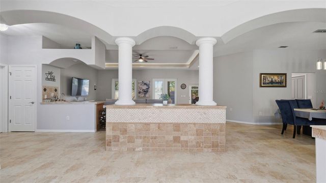 1815 E ALLEGRIE DRIVE, Inverness, FL 34453