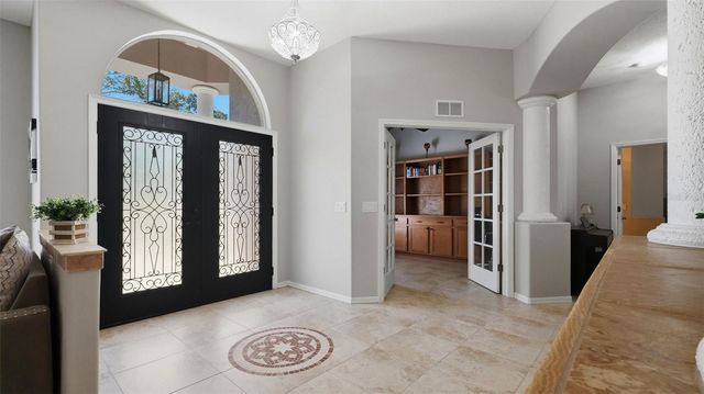 1815 E ALLEGRIE DRIVE, Inverness, FL 34453