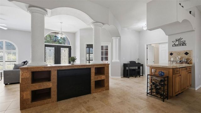 1815 E ALLEGRIE DRIVE, Inverness, FL 34453