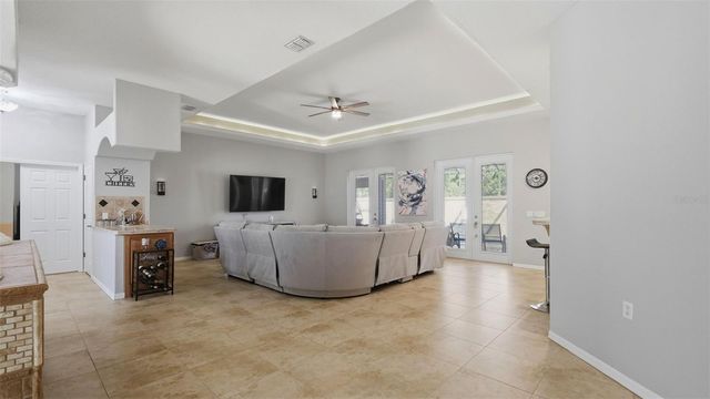 1815 E ALLEGRIE DRIVE, Inverness, FL 34453