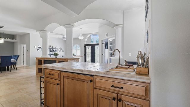 1815 E ALLEGRIE DRIVE, Inverness, FL 34453