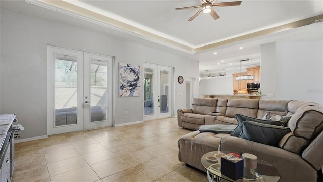 1815 E ALLEGRIE DRIVE, Inverness, FL 34453