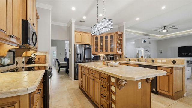 1815 E ALLEGRIE DRIVE, Inverness, FL 34453