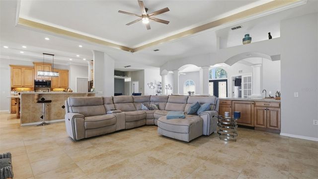 1815 E ALLEGRIE DRIVE, Inverness, FL 34453