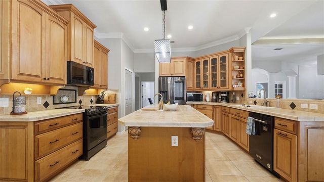 1815 E ALLEGRIE DRIVE, Inverness, FL 34453