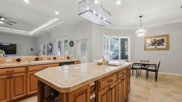 1815 E ALLEGRIE DRIVE, Inverness, FL 34453