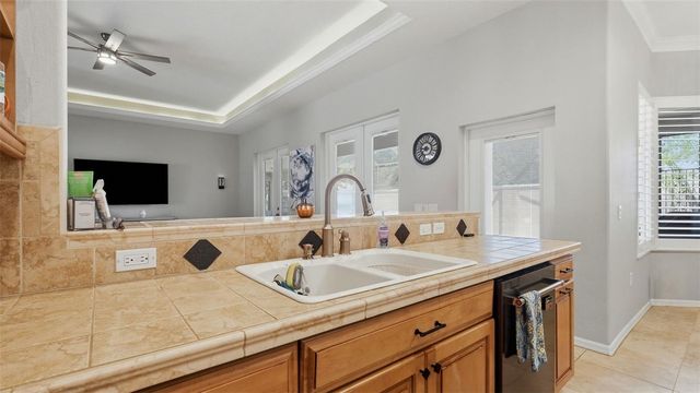 1815 E ALLEGRIE DRIVE, Inverness, FL 34453