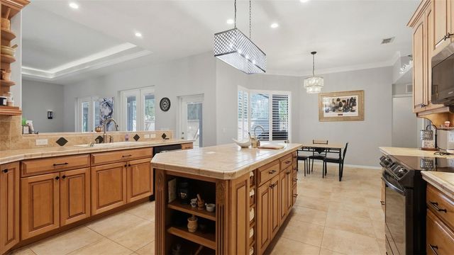 1815 E ALLEGRIE DRIVE, Inverness, FL 34453