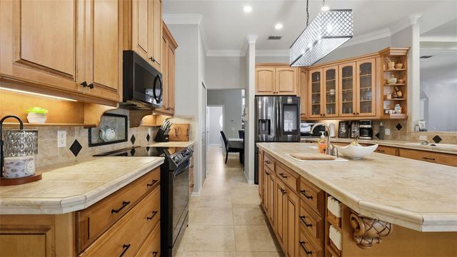 1815 E ALLEGRIE DRIVE, Inverness, FL 34453