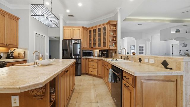 1815 E ALLEGRIE DRIVE, Inverness, FL 34453