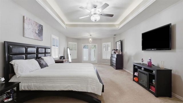 1815 E ALLEGRIE DRIVE, Inverness, FL 34453