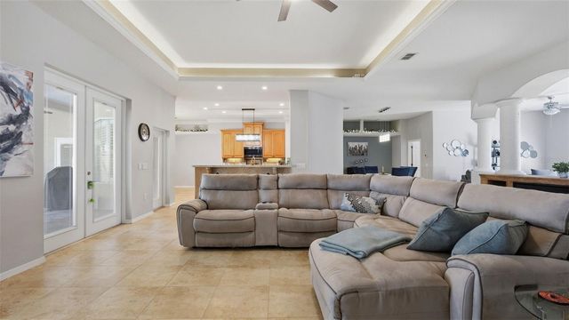 1815 E ALLEGRIE DRIVE, Inverness, FL 34453