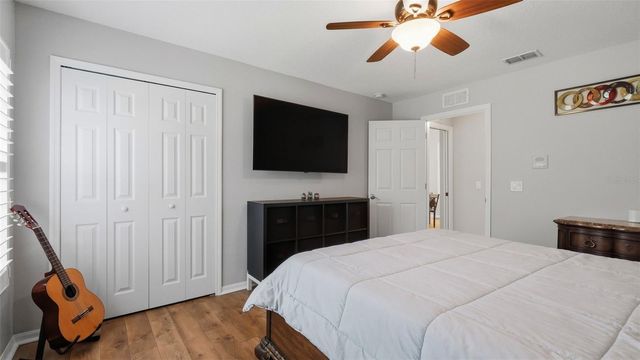 1815 E ALLEGRIE DRIVE, Inverness, FL 34453