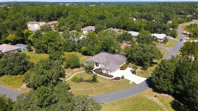 1815 E ALLEGRIE DRIVE, Inverness, FL 34453