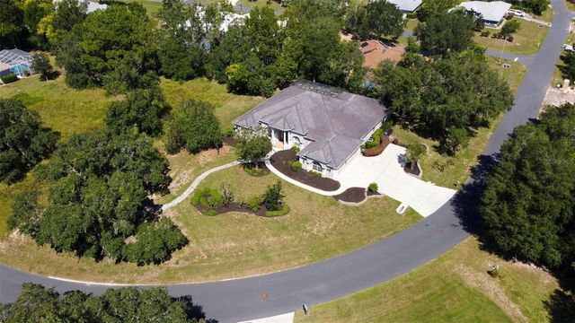 1815 E ALLEGRIE DRIVE, Inverness, FL 34453