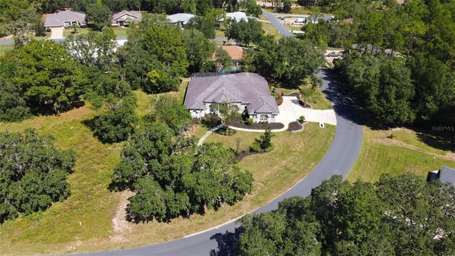 1815 E ALLEGRIE DRIVE, Inverness, FL 34453
