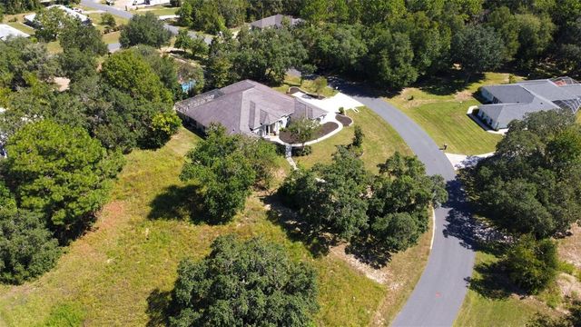 1815 E ALLEGRIE DRIVE, Inverness, FL 34453