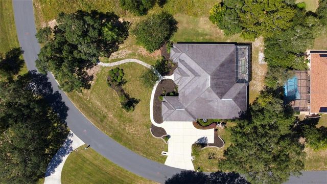 1815 E ALLEGRIE DRIVE, Inverness, FL 34453