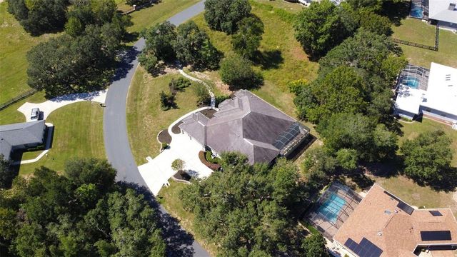 1815 E ALLEGRIE DRIVE, Inverness, FL 34453