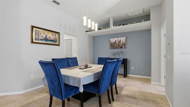 1815 E ALLEGRIE DRIVE, Inverness, FL 34453