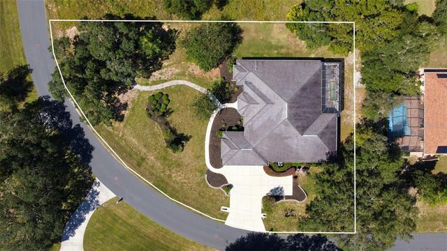 1815 E ALLEGRIE DRIVE, Inverness, FL 34453