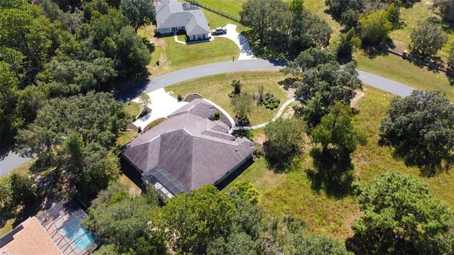 1815 E ALLEGRIE DRIVE, Inverness, FL 34453