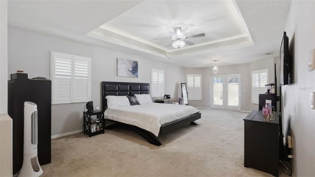 1815 E ALLEGRIE DRIVE, Inverness, FL 34453
