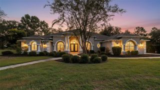 1815 E ALLEGRIE DRIVE, Inverness, FL 34453