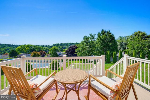 7 OLIVER DR, Quarryville, PA 17566