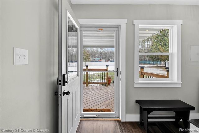 3943 Wice Drive, Gladwin, MI 48624