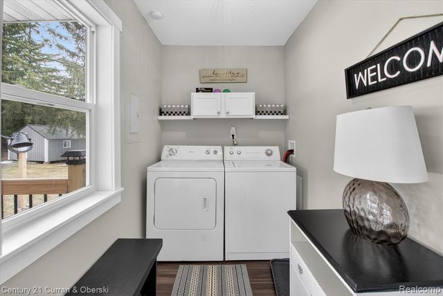 3943 Wice Drive, Gladwin, MI 48624