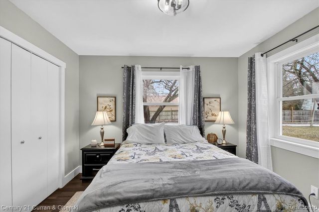 3943 Wice Drive, Gladwin, MI 48624