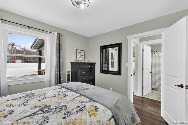 3943 Wice Drive, Gladwin, MI 48624